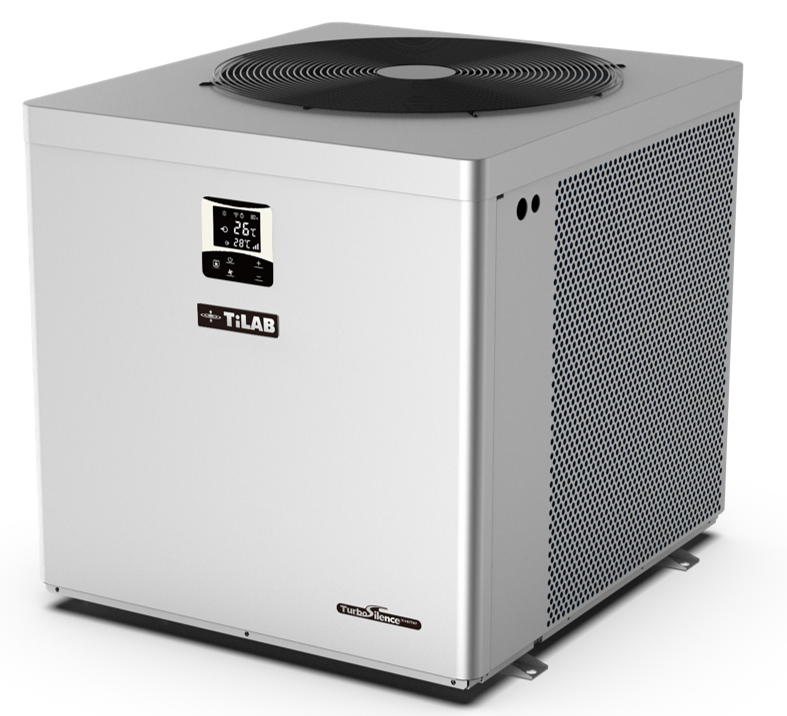 21kW Top Discharge
