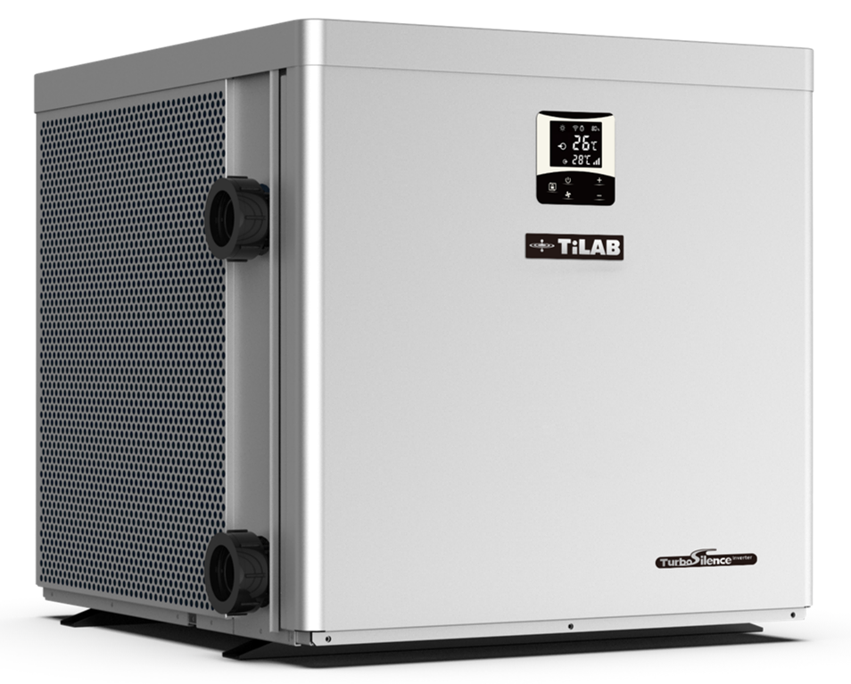 13kW Top Discharge