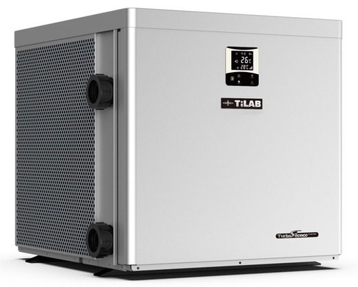 Heat Pumps