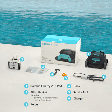 Liberty 200 Cordless