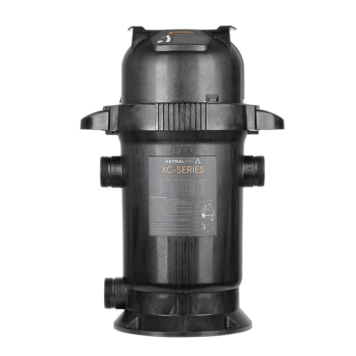 Astral XC150 Cartridge Filter