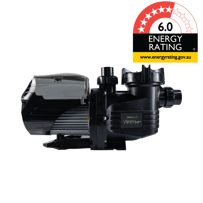 Astral Viron XT P320