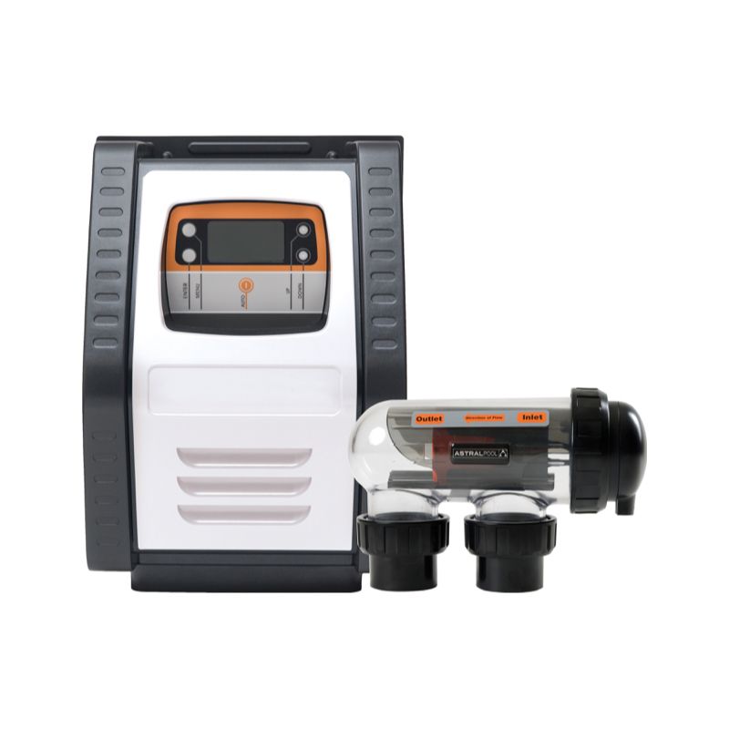 Astral E25 Chlorinator