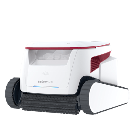 Liberty 600 Cordless