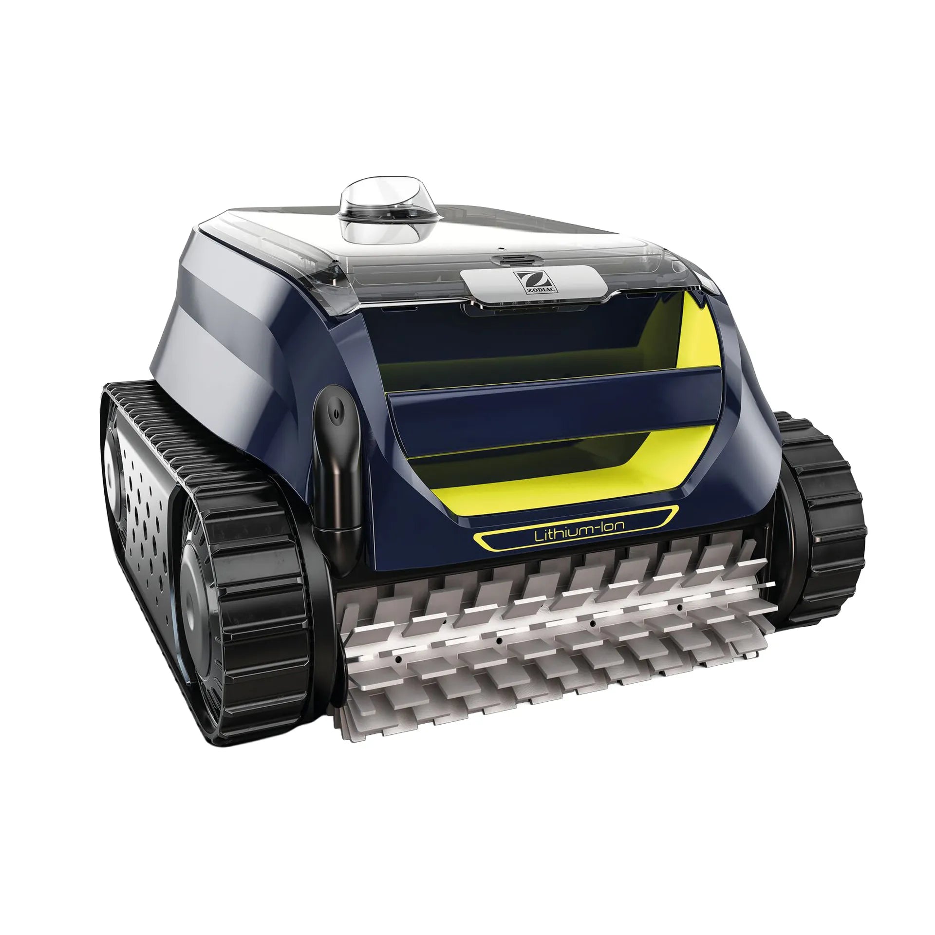 Zodiac FreeRider FR800 iQ Cordless Robotic Pool Cleaner