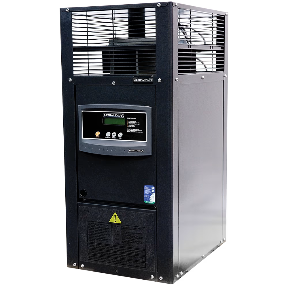 AstralPool HX120 Gas Heater