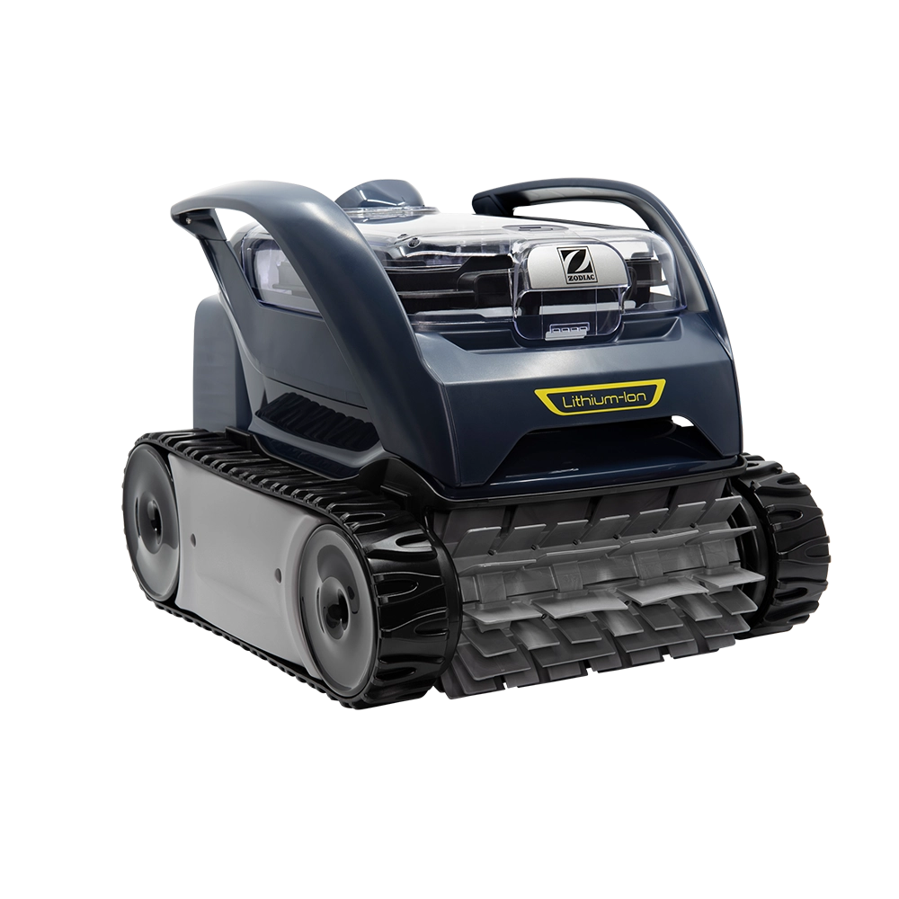 Zodiac FreeRider FR200 Cordless Robotic Pool Cleaner