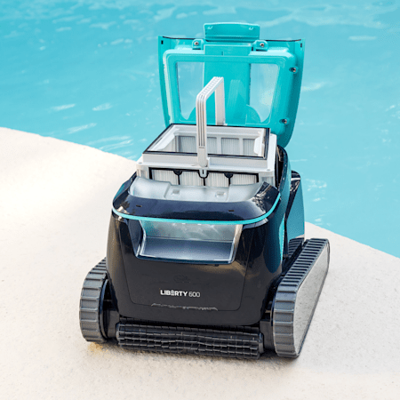 Liberty 600 Cordless