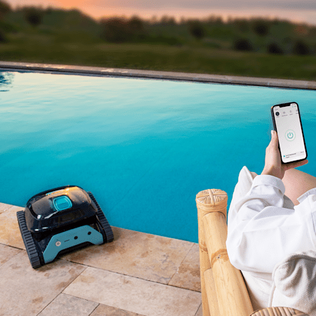 Liberty 400 Cordless
