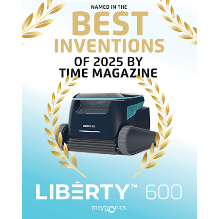 Liberty 600 Cordless