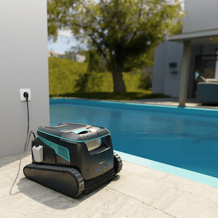 Liberty 600 Cordless
