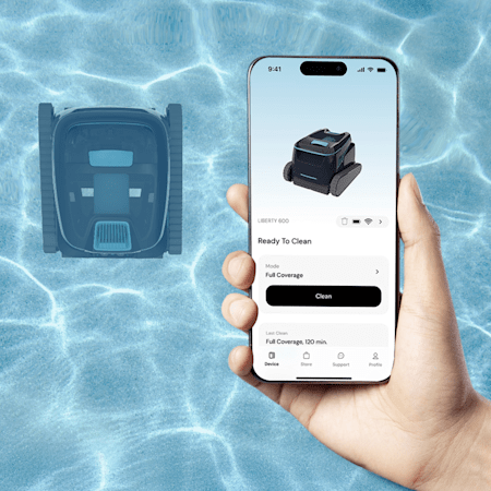 Liberty 600 Cordless