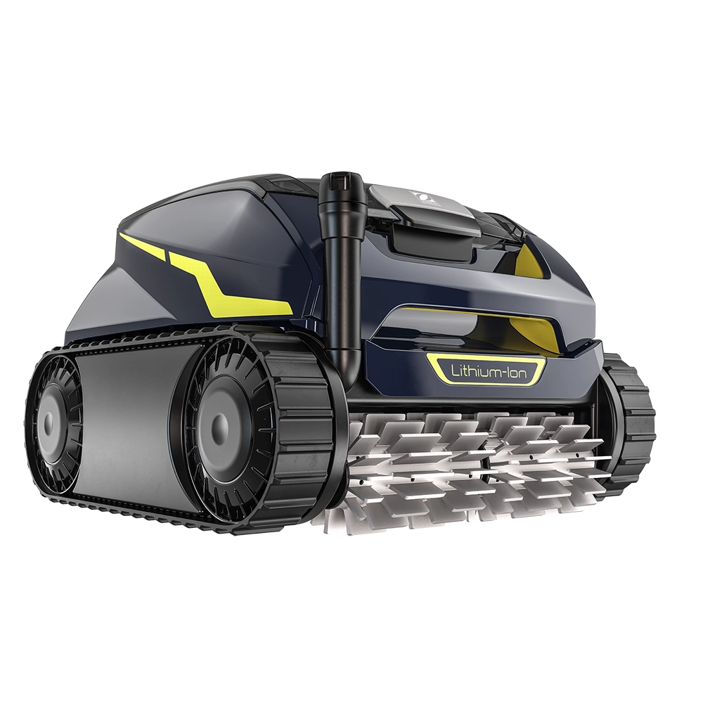 Zodiac FreeRider FR2000 iQ Cordless Robotic Pool Cleaner