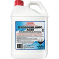 Pool Acid (Hydrochlorinc acid) 5L