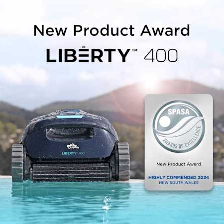 Liberty 400 Cordless