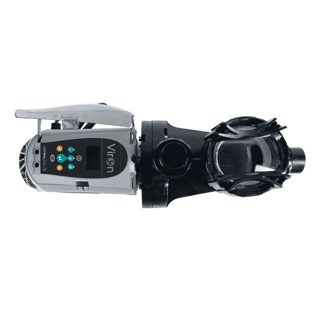 Astral Viron XT P320