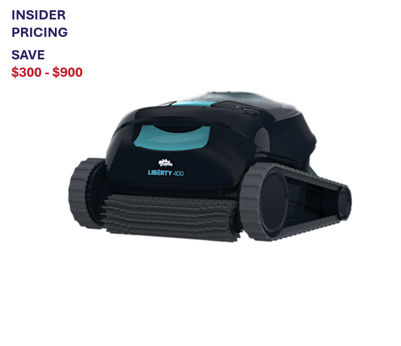 Liberty 400 Cordless