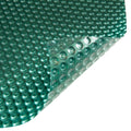 525TG Titanium Green Solar Pool Cover