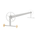 Daisy Mark II Pool Roller