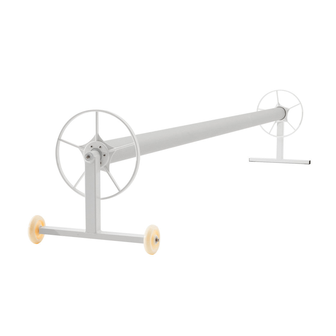 Daisy Mark II Pool Roller