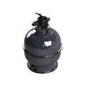 Astral CA400 Sand Filter