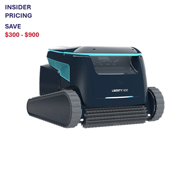 Liberty 600 Cordless