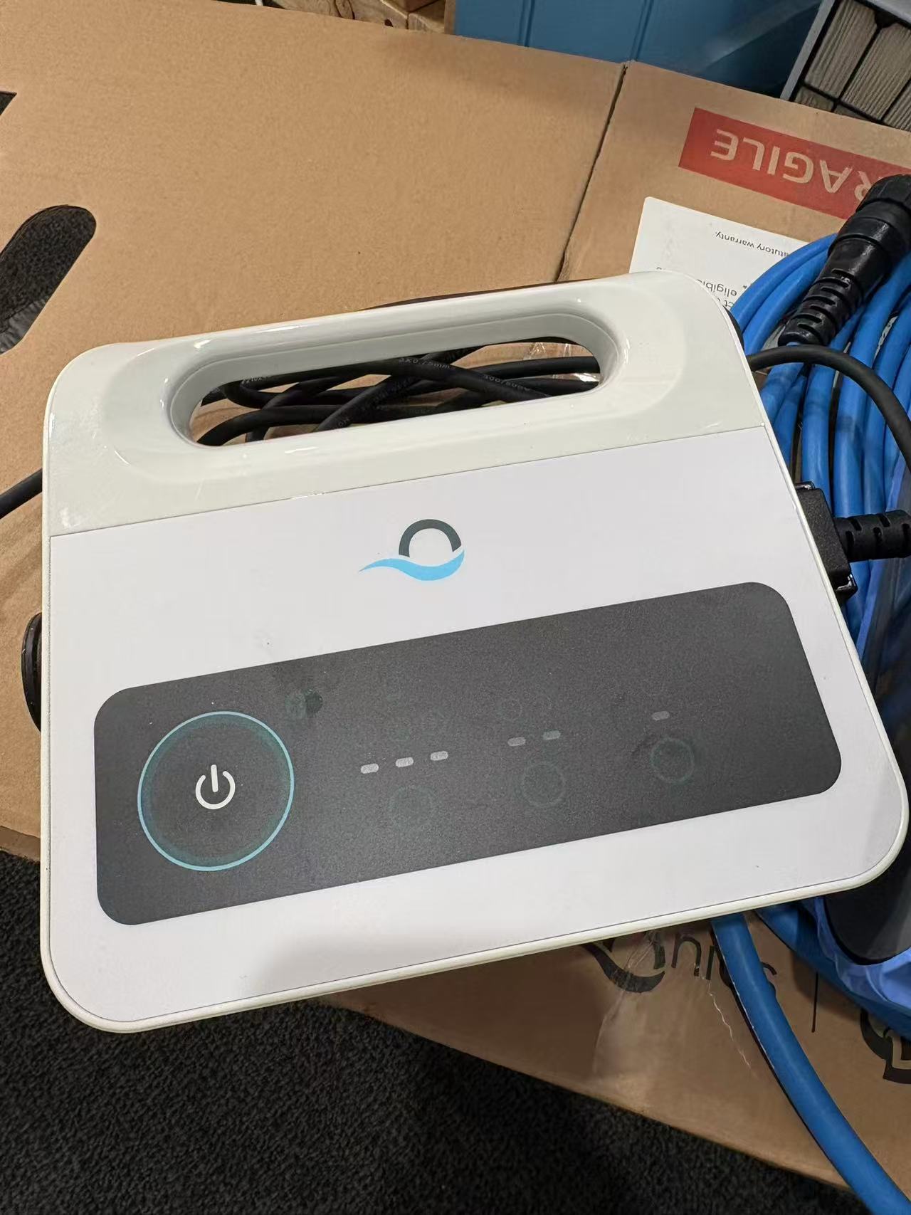 Maytronics Dolphin S150 Cleaner - Demo unit with full warranty