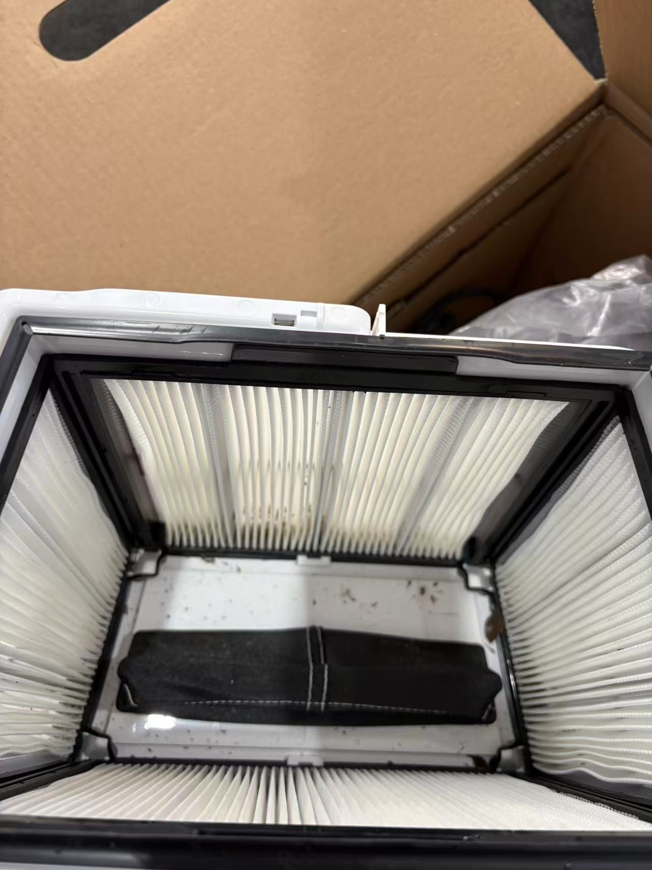 Maytronics Dolphin S150 Cleaner - Demo unit with full warranty