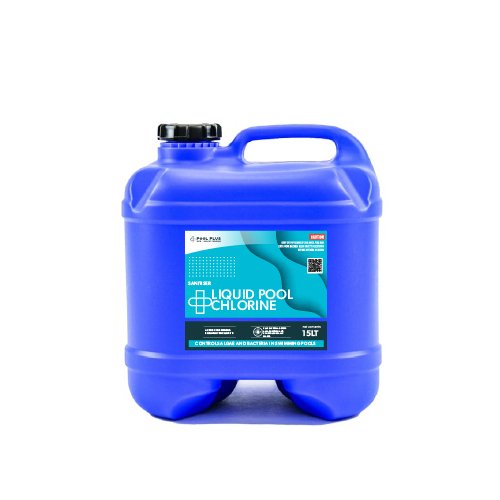 Liquid Chlorine 15L